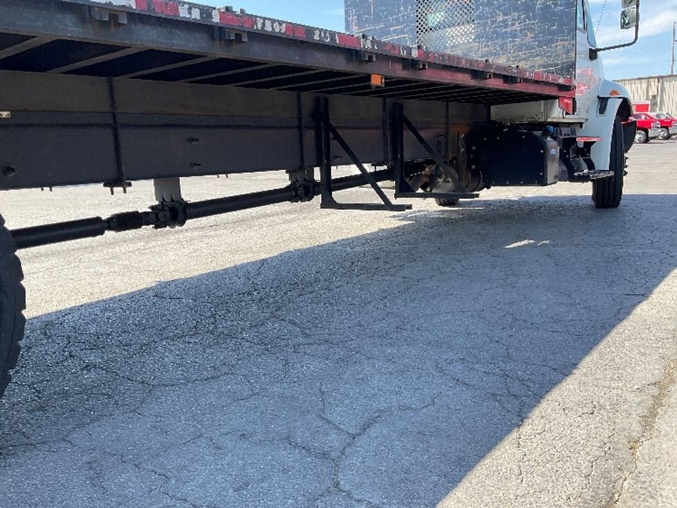Flatbed Truck-Light and Medium Duty Trucks-International-2019-4300-Tulsa-OK-135,742\n\t\tmiles-$ 53,250 - Image 10