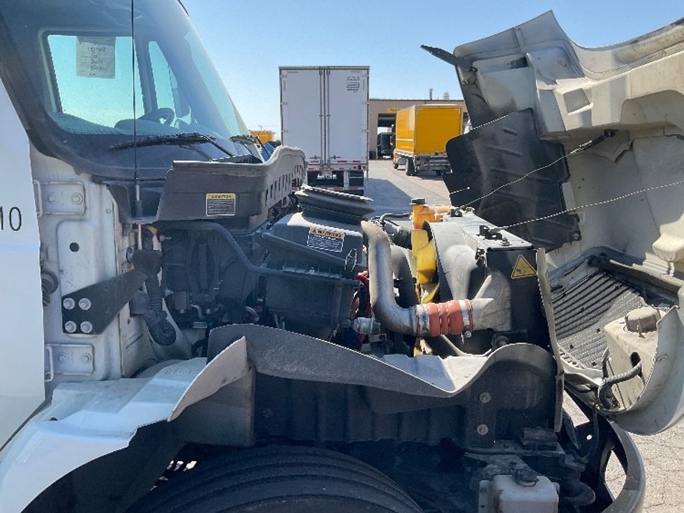 Flatbed Truck-Light and Medium Duty Trucks-International-2019-4300-Tulsa-OK-135,742\n\t\tmiles-$ 53,250 - Image 19