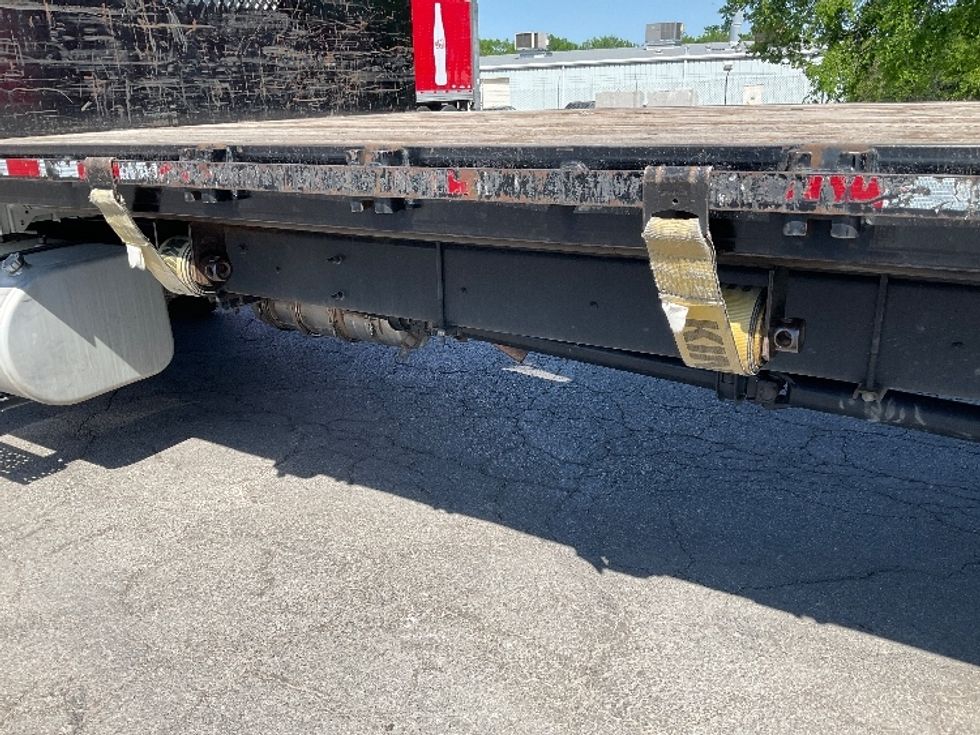 Flatbed Truck-Light and Medium Duty Trucks-International-2019-4300-Tulsa-OK-135,742\n\t\tmiles-$ 53,250 - Image 21