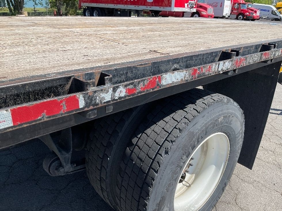 Flatbed Truck-Light and Medium Duty Trucks-International-2019-4300-Tulsa-OK-135,742\n\t\tmiles-$ 53,250 - Image 22