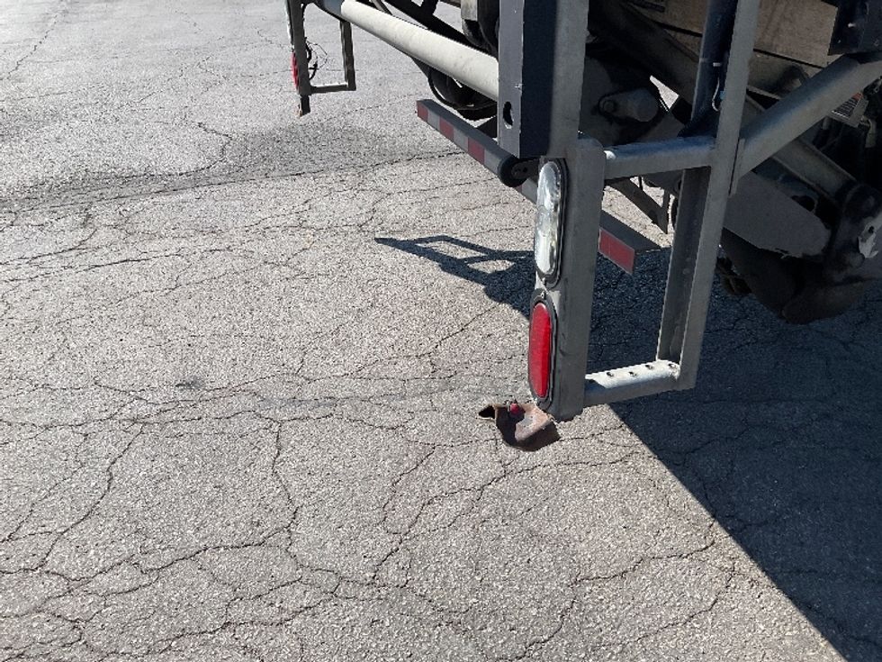 Flatbed Truck-Light and Medium Duty Trucks-International-2019-4300-Tulsa-OK-135,742\n\t\tmiles-$ 53,250 - Image 23