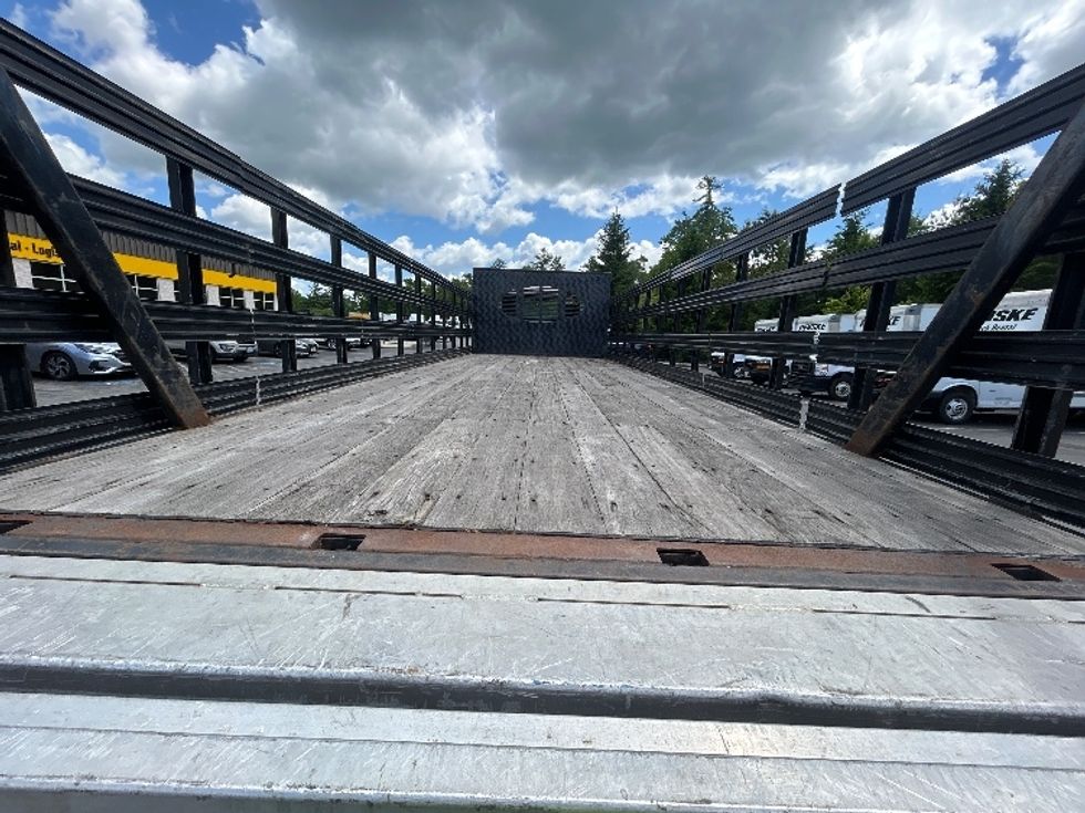 Flatbed Truck-Light and Medium Duty Trucks-International-2019-4300LP-Londonderry-NH-157,793\n\t\tmiles-$ 43,500 - Image 10