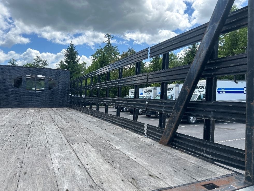 Flatbed Truck-Light and Medium Duty Trucks-International-2019-4300LP-Londonderry-NH-157,793\n\t\tmiles-$ 43,500 - Image 12