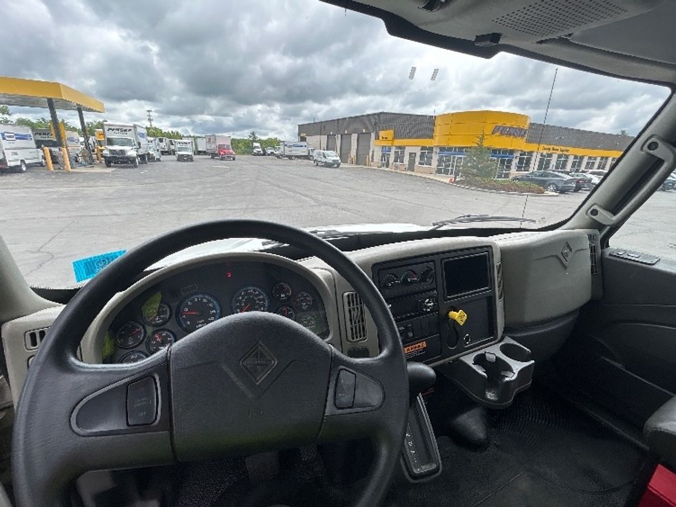 Flatbed Truck-Light and Medium Duty Trucks-International-2019-4300LP-Londonderry-NH-157,793\n\t\tmiles-$ 43,500 - Image 19