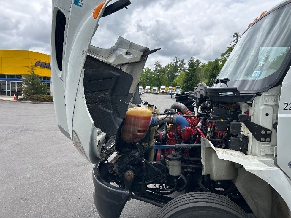 Flatbed Truck-Light and Medium Duty Trucks-International-2019-4300LP-Londonderry-NH-157,793\n\t\tmiles-$ 43,500 - Image 24