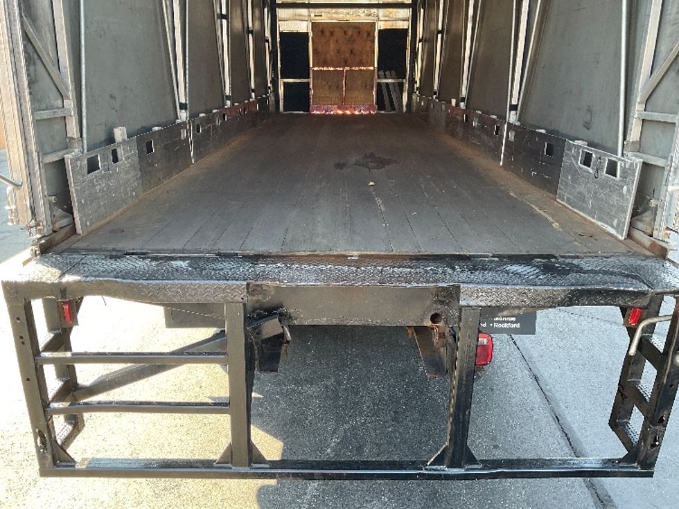 Flatbed Truck-Light and Medium Duty Trucks-International-2019-4400-Milwaukee-WI-209,059\n\t\tmiles-$ 40,250 - Image 10