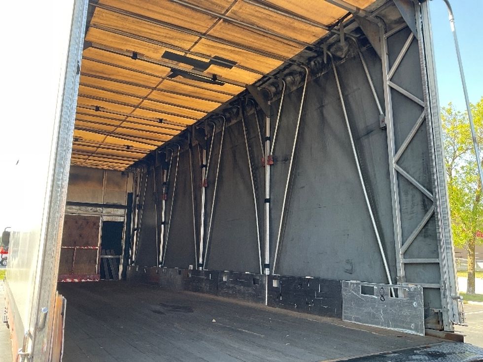 Flatbed Truck-Light and Medium Duty Trucks-International-2019-4400-Milwaukee-WI-209,059\n\t\tmiles-$ 40,250 - Image 12