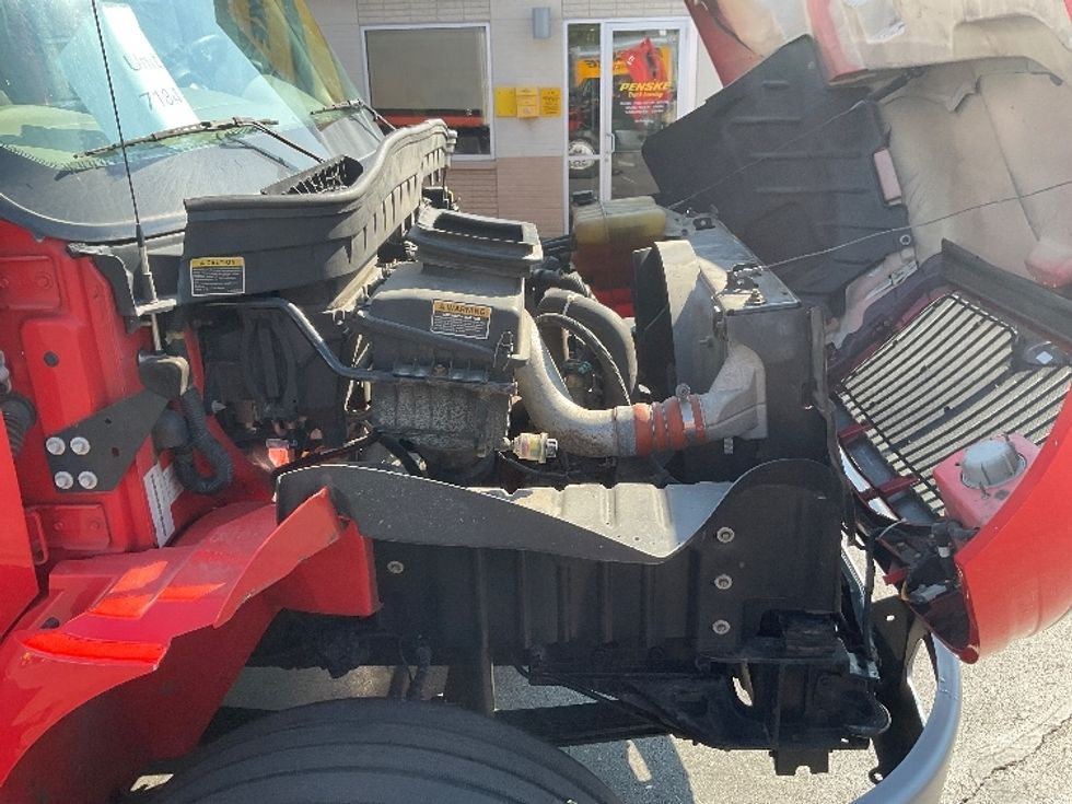 Flatbed Truck-Light and Medium Duty Trucks-International-2019-4400-Milwaukee-WI-209,059\n\t\tmiles-$ 40,250 - Image 23