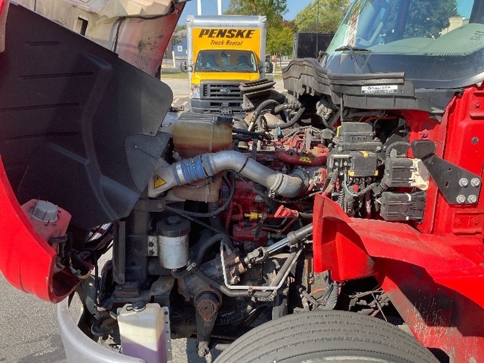 Flatbed Truck-Light and Medium Duty Trucks-International-2019-4400-Milwaukee-WI-209,059\n\t\tmiles-$ 40,250 - Image 24