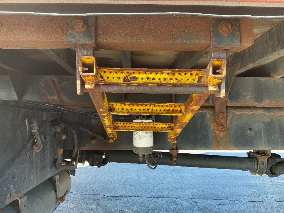 Flatbed Truck-Light and Medium Duty Trucks-International-2019-4400-Milwaukee-WI-209,059\n\t\tmiles-$ 40,250 - Image 25