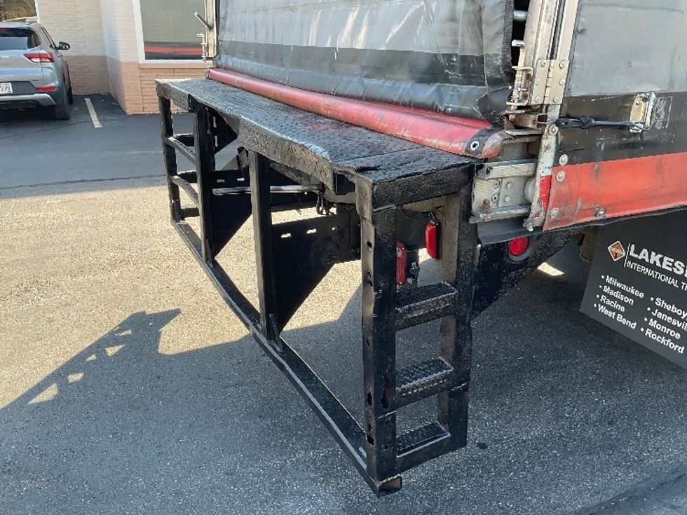 Flatbed Truck-Light and Medium Duty Trucks-International-2019-4400-Milwaukee-WI-209,059\n\t\tmiles-$ 40,250 - Image 27