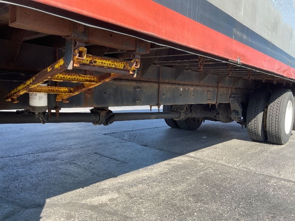 Flatbed Truck-Light and Medium Duty Trucks-International-2019-4400-Milwaukee-WI-209,059\n\t\tmiles-$ 40,250 - Image 5