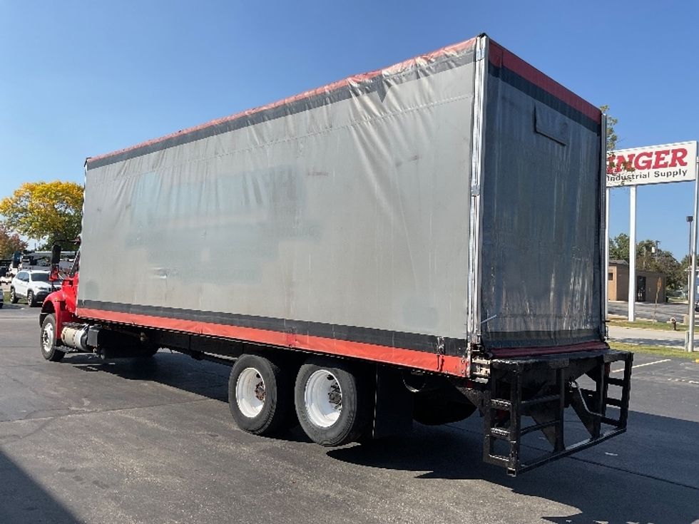 Flatbed Truck-Light and Medium Duty Trucks-International-2019-4400-Milwaukee-WI-209,059\n\t\tmiles-$ 40,250 - Image 6