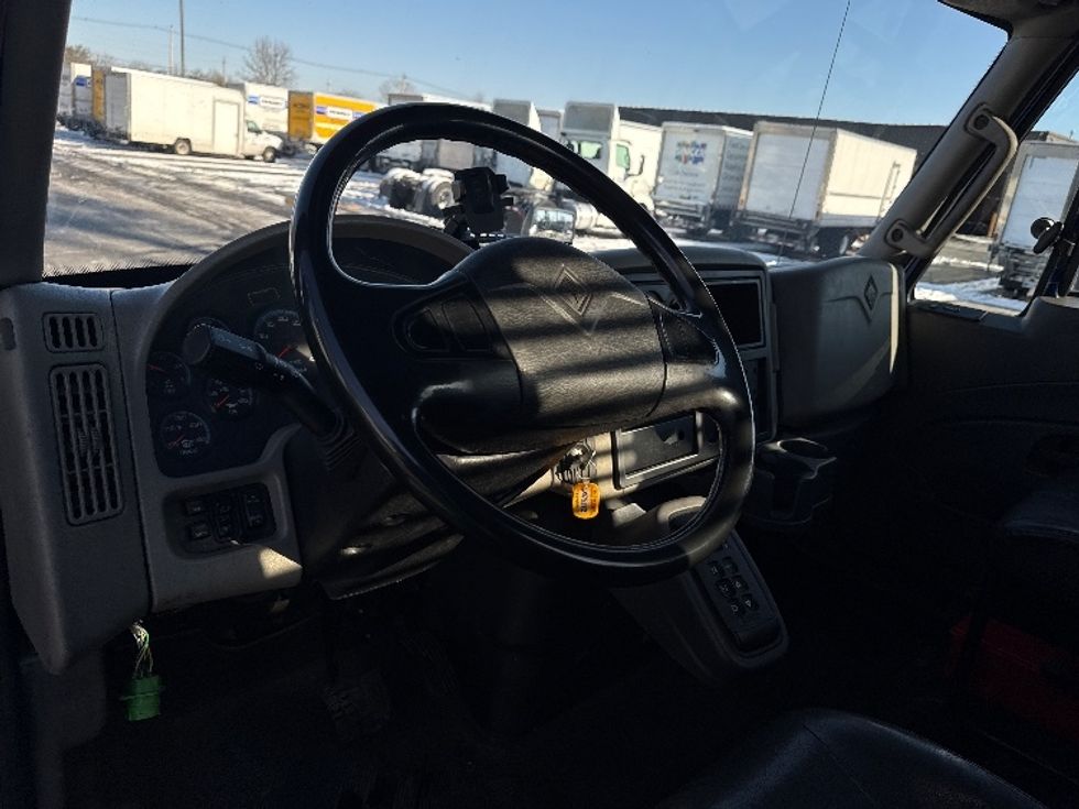 Flatbed Truck-Light and Medium Duty Trucks-International-2019-4400-Parsippany-NJ-253,749\n\t\tmiles-$ 30,000 - Image 12