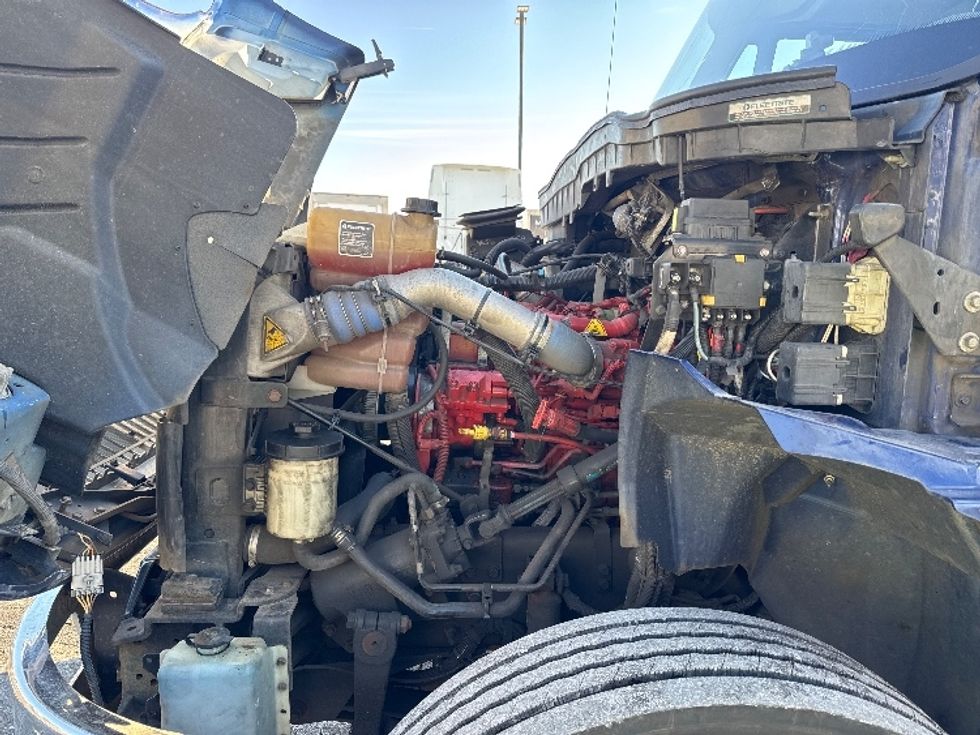 Flatbed Truck-Light and Medium Duty Trucks-International-2019-4400-Parsippany-NJ-253,749\n\t\tmiles-$ 30,000 - Image 19