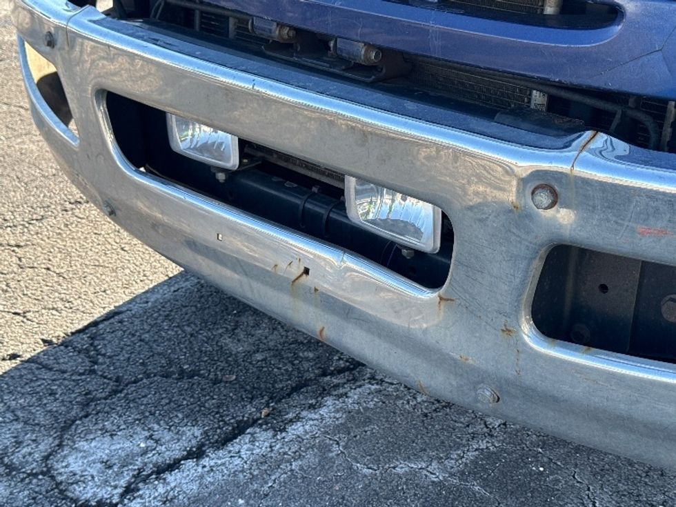 Flatbed Truck-Light and Medium Duty Trucks-International-2019-4400-Parsippany-NJ-253,749\n\t\tmiles-$ 30,000 - Image 20