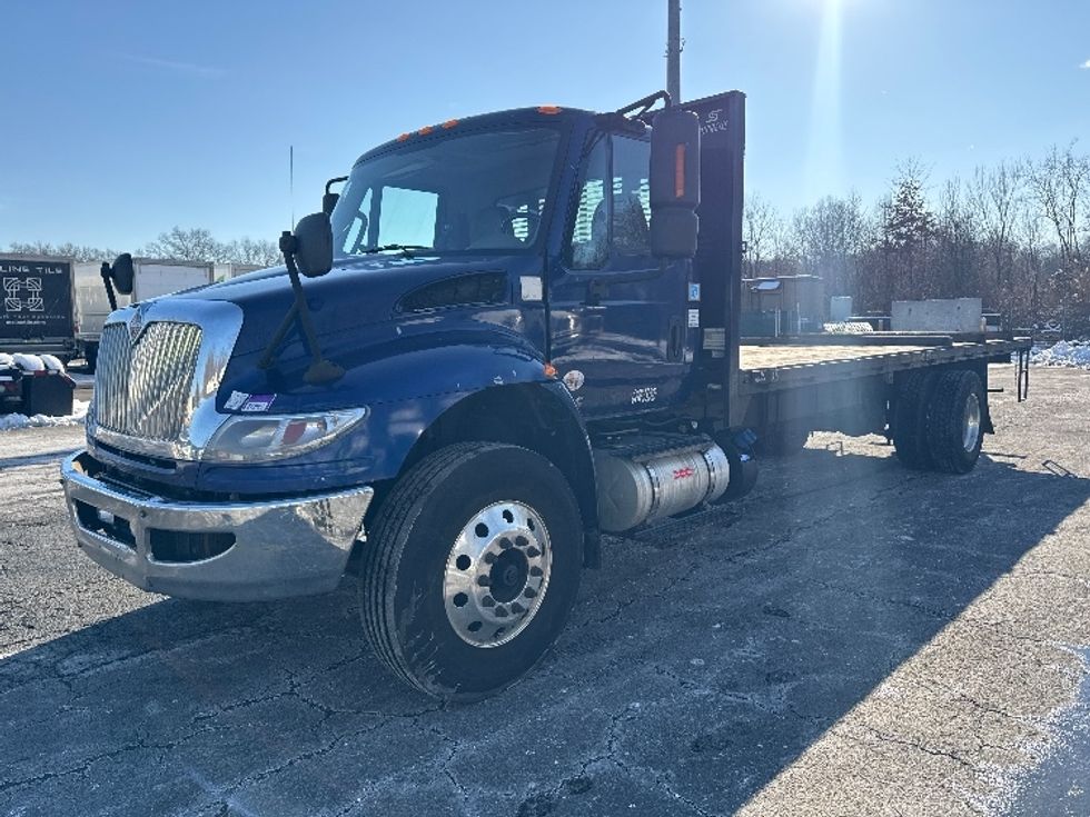 Flatbed Truck-Light and Medium Duty Trucks-International-2019-4400-Parsippany-NJ-253,749\n\t\tmiles-$ 30,000 - Image 3