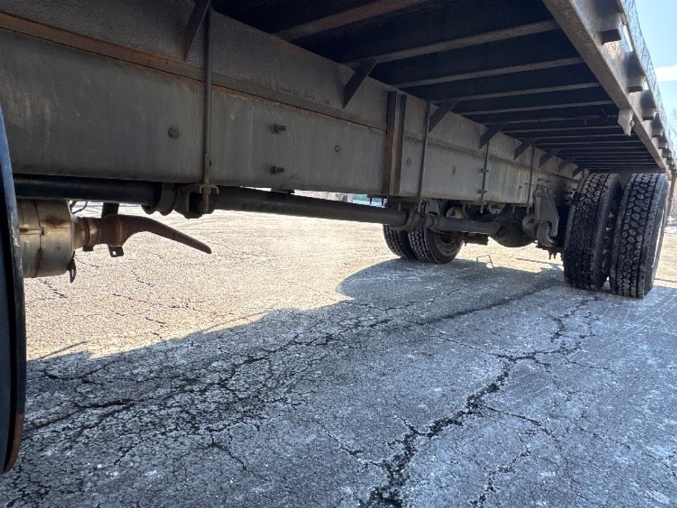 Flatbed Truck-Light and Medium Duty Trucks-International-2019-4400-Parsippany-NJ-253,749\n\t\tmiles-$ 30,000 - Image 5