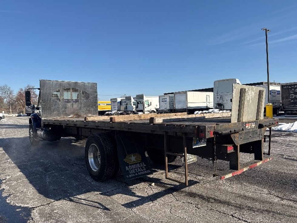 Flatbed Truck-Light and Medium Duty Trucks-International-2019-4400-Parsippany-NJ-253,749\n\t\tmiles-$ 30,000 - Image 6