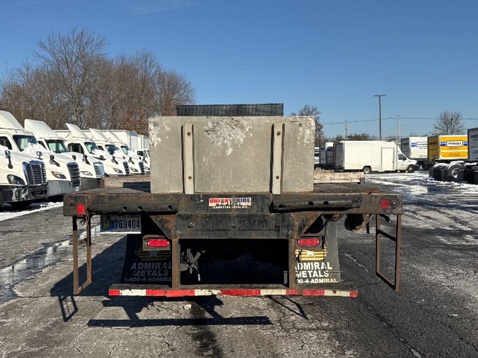 Flatbed Truck-Light and Medium Duty Trucks-International-2019-4400-Parsippany-NJ-253,749\n\t\tmiles-$ 30,000 - Image 7