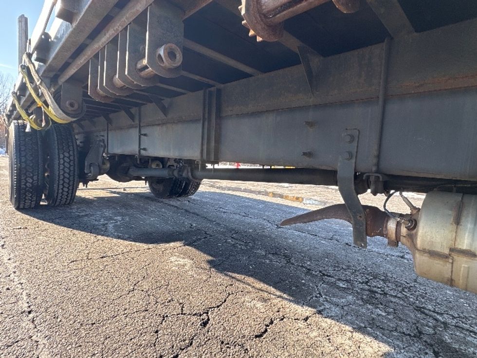 Flatbed Truck-Light and Medium Duty Trucks-International-2019-4400-Parsippany-NJ-253,749\n\t\tmiles-$ 30,000 - Image 9