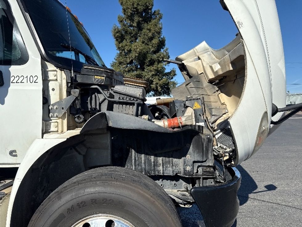 Flatbed Truck-Light and Medium Duty Trucks-International-2019-4400-Sacramento-CA-287,009\n\t\tmiles-$ 49,250 - Image 18