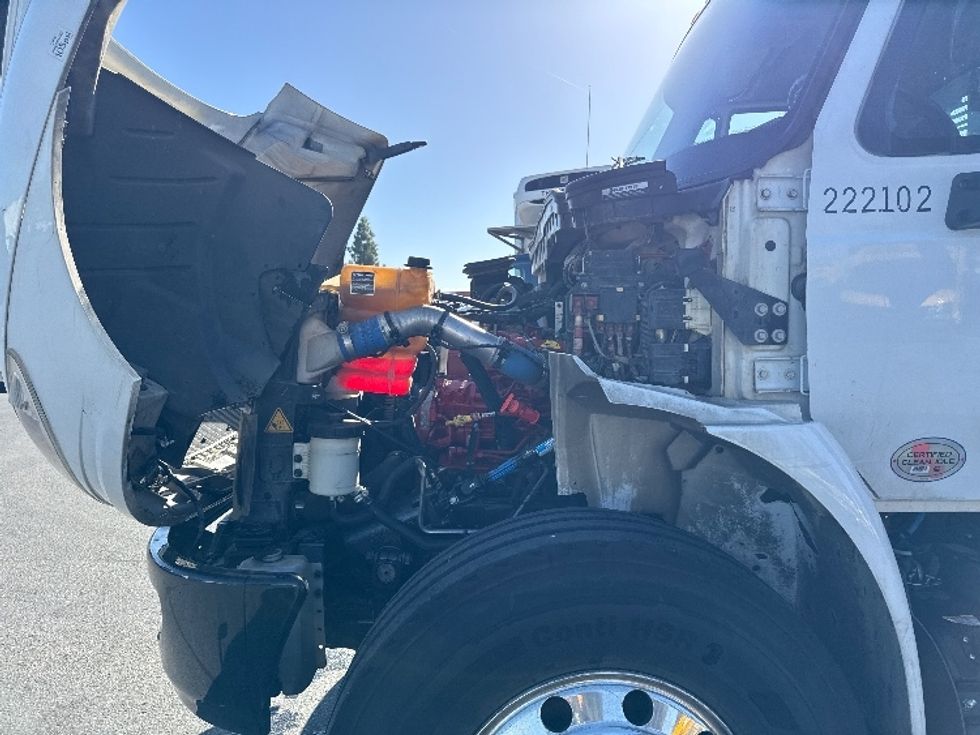 Flatbed Truck-Light and Medium Duty Trucks-International-2019-4400-Sacramento-CA-287,009\n\t\tmiles-$ 49,250 - Image 19