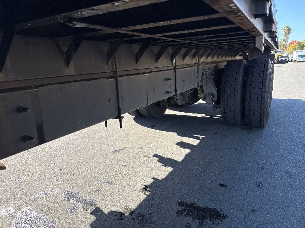 Flatbed Truck-Light and Medium Duty Trucks-International-2019-4400-Sacramento-CA-287,009\n\t\tmiles-$ 49,250 - Image 5