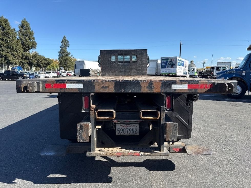 Flatbed Truck-Light and Medium Duty Trucks-International-2019-4400-Sacramento-CA-287,009\n\t\tmiles-$ 49,250 - Image 7