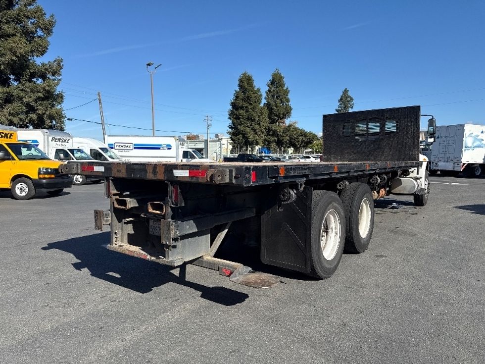 Flatbed Truck-Light and Medium Duty Trucks-International-2019-4400-Sacramento-CA-287,009\n\t\tmiles-$ 49,250 - Image 8