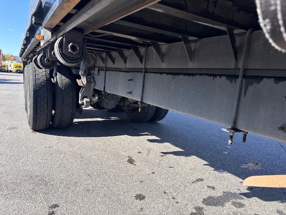 Flatbed Truck-Light and Medium Duty Trucks-International-2019-4400-Sacramento-CA-287,009\n\t\tmiles-$ 49,250 - Image 9