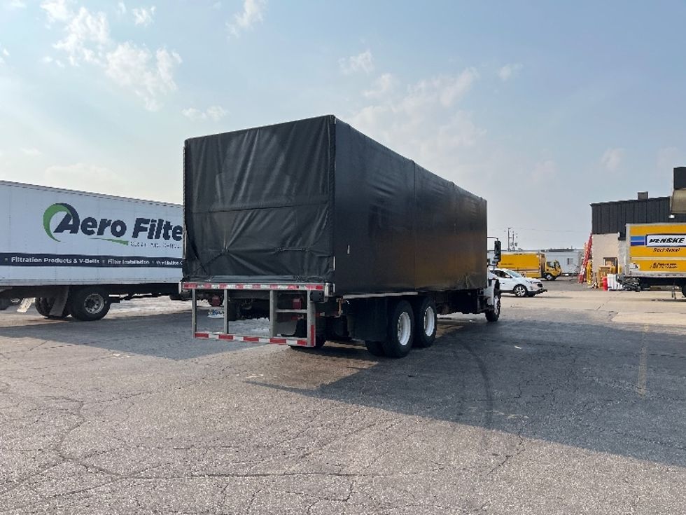 Flatbed Truck-Light and Medium Duty Trucks-International-2019-4400-Warren-MI-229,606\n\t\tmiles-$ 63,250 - Image 11