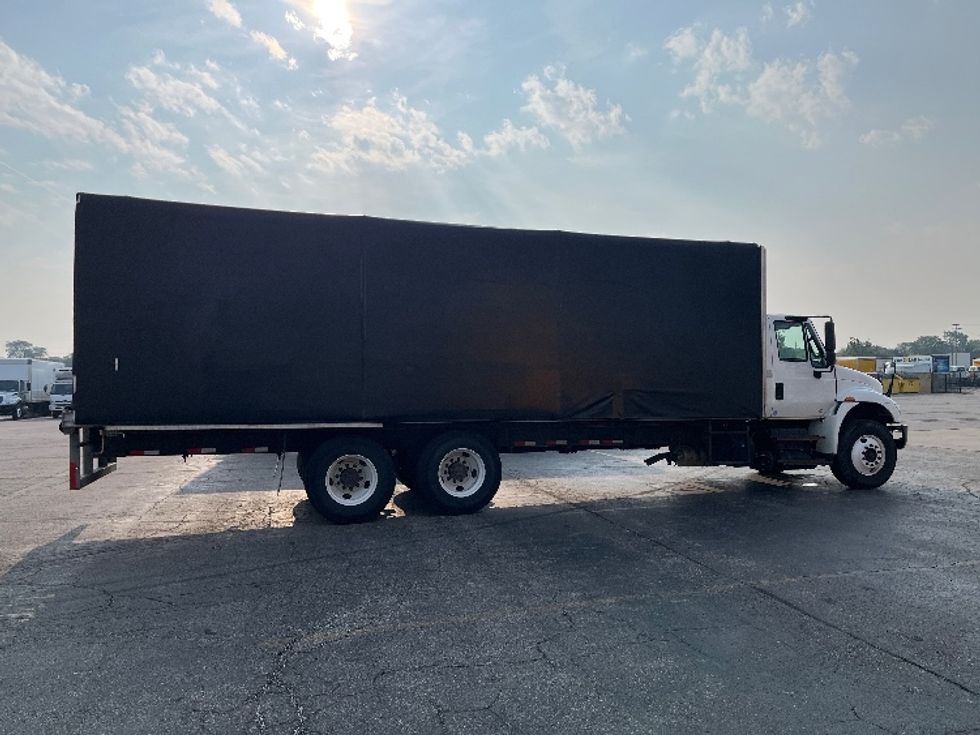 Flatbed Truck-Light and Medium Duty Trucks-International-2019-4400-Warren-MI-229,606\n\t\tmiles-$ 63,250 - Image 13