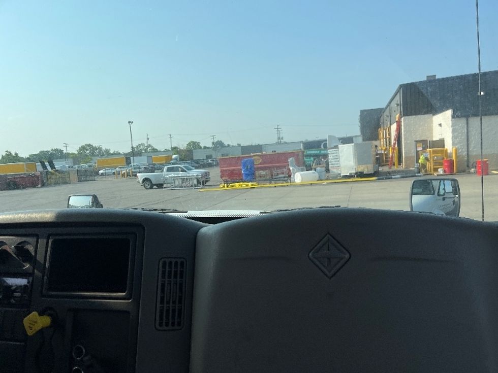 Flatbed Truck-Light and Medium Duty Trucks-International-2019-4400-Warren-MI-229,606\n\t\tmiles-$ 63,250 - Image 19