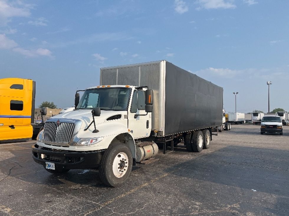 Flatbed Truck-Light and Medium Duty Trucks-International-2019-4400-Warren-MI-229,606\n\t\tmiles-$ 63,250 - Image 3