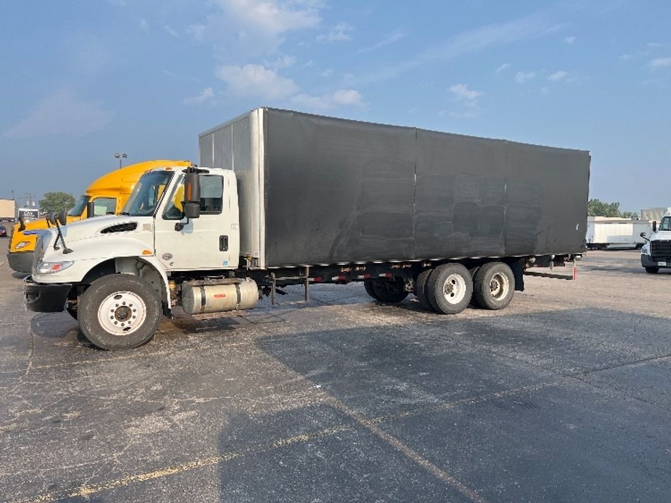 Flatbed Truck-Light and Medium Duty Trucks-International-2019-4400-Warren-MI-229,606\n\t\tmiles-$ 63,250 - Image 4
