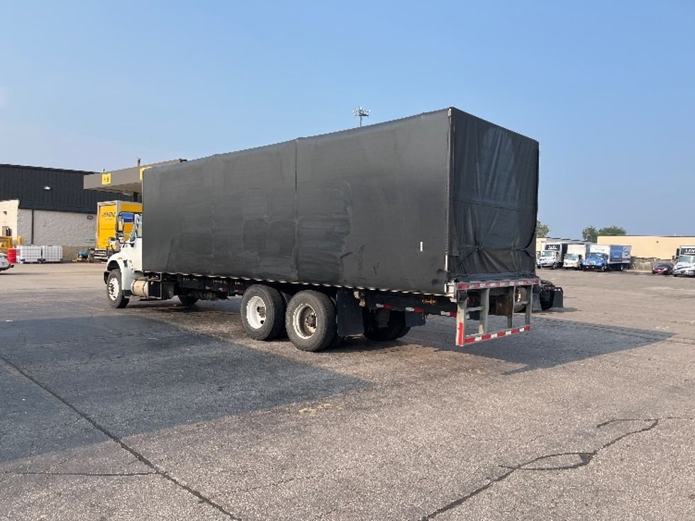 Flatbed Truck-Light and Medium Duty Trucks-International-2019-4400-Warren-MI-229,606\n\t\tmiles-$ 63,250 - Image 6
