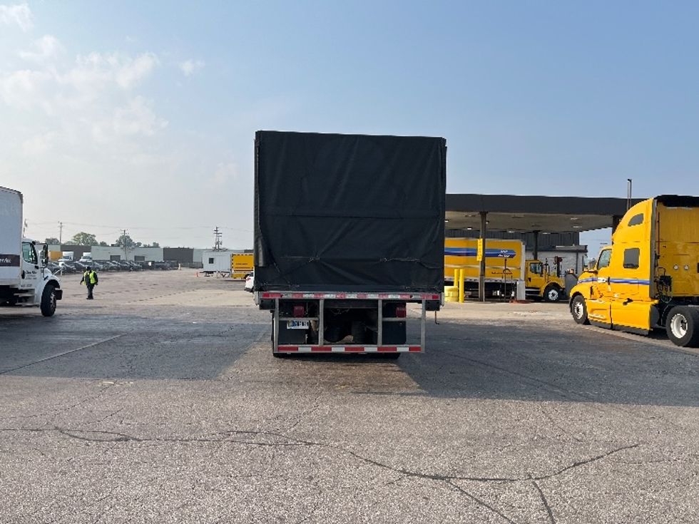 Flatbed Truck-Light and Medium Duty Trucks-International-2019-4400-Warren-MI-229,606\n\t\tmiles-$ 63,250 - Image 7