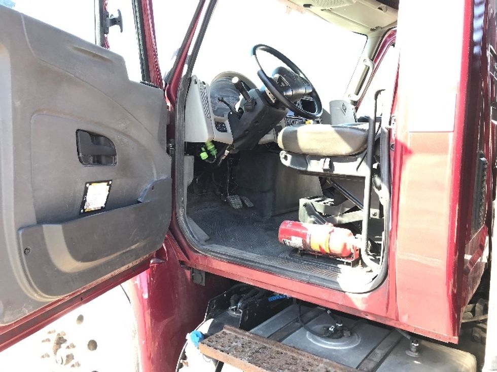 Flatbed Truck-Light and Medium Duty Trucks-International-2019-4400-Whitesboro-NY-153,519\n\t\tmiles-$ 74,250 - Image 11