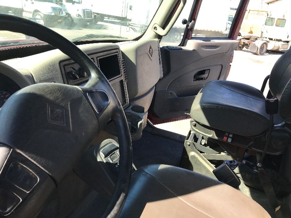 Flatbed Truck-Light and Medium Duty Trucks-International-2019-4400-Whitesboro-NY-153,519\n\t\tmiles-$ 74,250 - Image 12