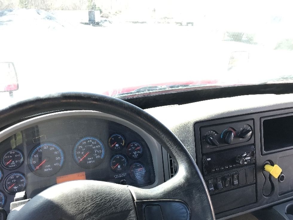 Flatbed Truck-Light and Medium Duty Trucks-International-2019-4400-Whitesboro-NY-153,519\n\t\tmiles-$ 74,250 - Image 13