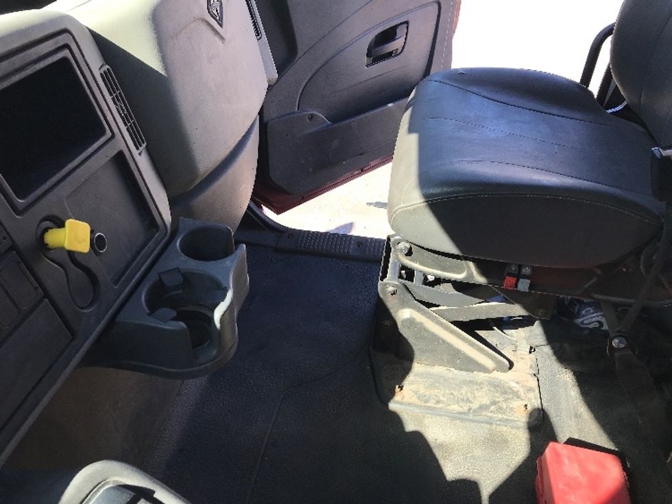 Flatbed Truck-Light and Medium Duty Trucks-International-2019-4400-Whitesboro-NY-153,519\n\t\tmiles-$ 74,250 - Image 14