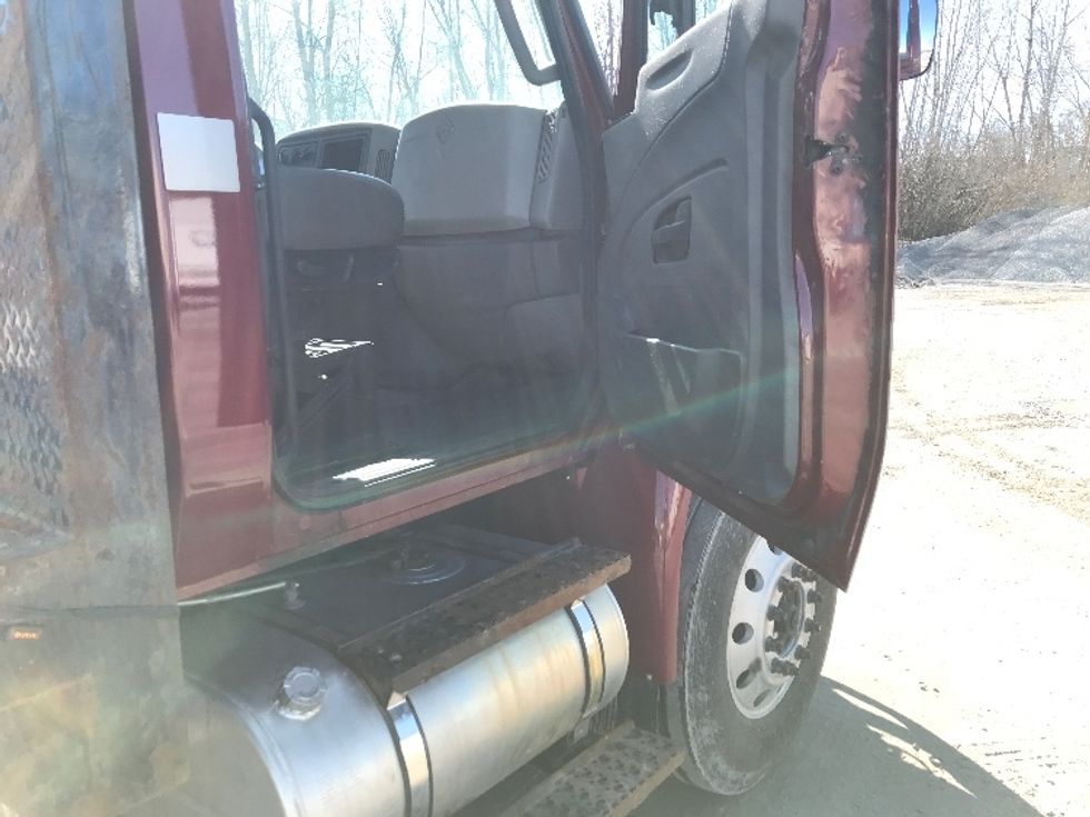 Flatbed Truck-Light and Medium Duty Trucks-International-2019-4400-Whitesboro-NY-153,519\n\t\tmiles-$ 74,250 - Image 15