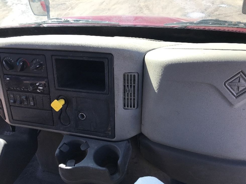 Flatbed Truck-Light and Medium Duty Trucks-International-2019-4400-Whitesboro-NY-153,519\n\t\tmiles-$ 74,250 - Image 16