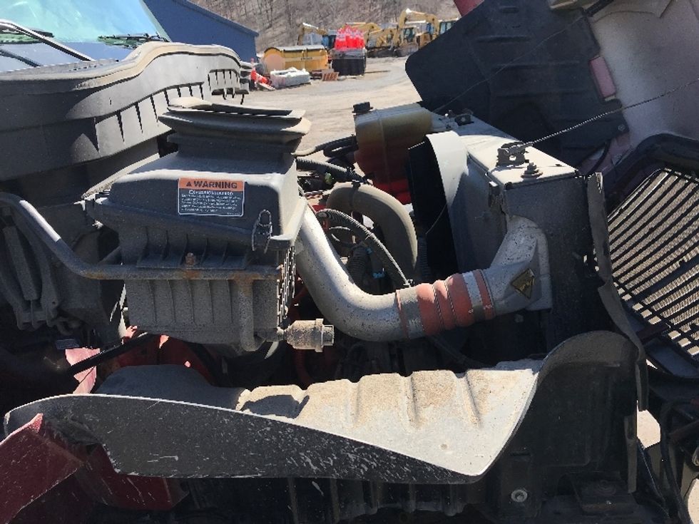 Flatbed Truck-Light and Medium Duty Trucks-International-2019-4400-Whitesboro-NY-153,519\n\t\tmiles-$ 74,250 - Image 18