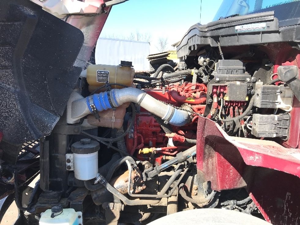 Flatbed Truck-Light and Medium Duty Trucks-International-2019-4400-Whitesboro-NY-153,519\n\t\tmiles-$ 74,250 - Image 19