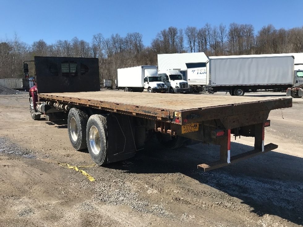 Flatbed Truck-Light and Medium Duty Trucks-International-2019-4400-Whitesboro-NY-153,519\n\t\tmiles-$ 74,250 - Image 6