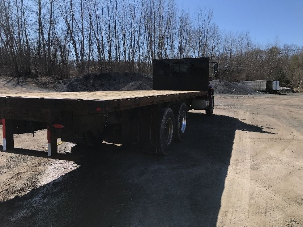 Flatbed Truck-Light and Medium Duty Trucks-International-2019-4400-Whitesboro-NY-153,519\n\t\tmiles-$ 74,250 - Image 8