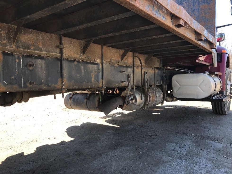 Flatbed Truck-Light and Medium Duty Trucks-International-2019-4400-Whitesboro-NY-153,519\n\t\tmiles-$ 74,250 - Image 9