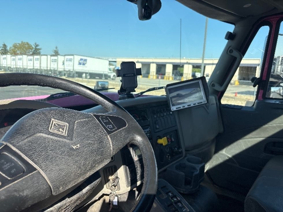 Flatbed Truck-Light and Medium Duty Trucks-International-2019-7600-Columbus-OH-118,641\n\t\tmiles-$ 71,500 - Image 14